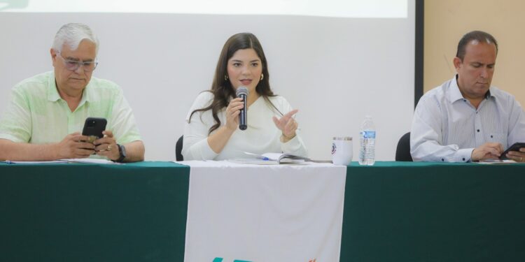 El Congreso de Sonora escucha propuestas para fortalecer reforma contra el reclutamiento forzado