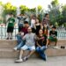 Invita Gobierno de Hermosillo a aprovechar los espacios públicos de convivencia familiar