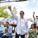 Resultado del trabajo en equipo y de la gestión de Jorge Elías Retes avanza construcción de escuela Nissan