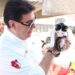 Lleva Adoptatón amor y responsabilidad con los animales