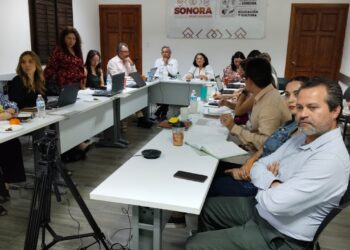 Ampliará Gobierno de Sonora estrategia de aprendizajes fundamentales a todas las primarias: SEC