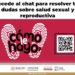 Fácil, rápido y confidencial: Invita Gobierno de Sonora a usar el chat “¿Cómo le hago?”