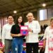 Gobernador Durazo beneficia a más de cinco mil estudiantes cajemenses con Becas Sonora de Oportunidades