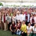 Llega feria de paz de atención a las causas a la colonia Cajeme