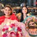 Camila Zamorano hace historia en el boxeo: Lorenia Valles