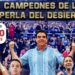 Invitan al tercer torneo de box “Campeones de la Perla del Desierto”