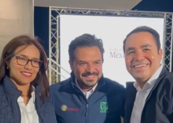 Con el respaldo de la presidenta y el gobernador, se consolida el proyecto hospitalario para Guaymas: Heriberto Aguilar