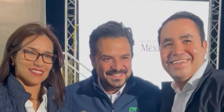 Con el respaldo de la presidenta y el gobernador, se consolida el proyecto hospitalario para Guaymas: Heriberto Aguilar