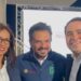 Con el respaldo de la presidenta y el gobernador, se consolida el proyecto hospitalario para Guaymas: Heriberto Aguilar