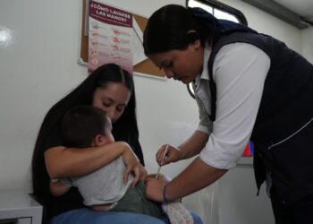 La hepatitis es curable si se lleva un tratamiento adecuado: Gobierno de Sonora
