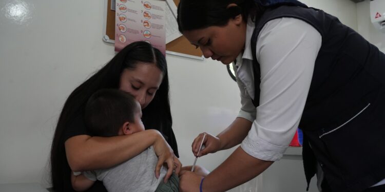 La hepatitis es curable si se lleva un tratamiento adecuado: Gobierno de Sonora
