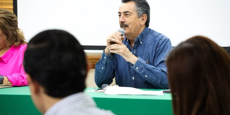 Aprueba cabildo tabla de valores catastrales para el ejercicio fiscal 2026