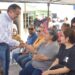 Arranca Toño Astiazarán pavimentación en tramo de la calle Sóstenes Rocha