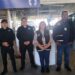 Mantiene Gobierno de Sonora presencia preventiva en centrales de autobuses