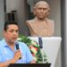 Conmemora Ayuntamiento de Cajeme 214 Aniversario Luctuoso del «Padre de la Patria de México»