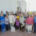 Participa Congreso de Sonora en encuentro pima y recibe solicitud de reconocimiento