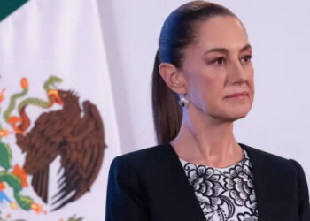 Rechaza Sheinbaum amago arancelario de EU a países alineados con los BRICS