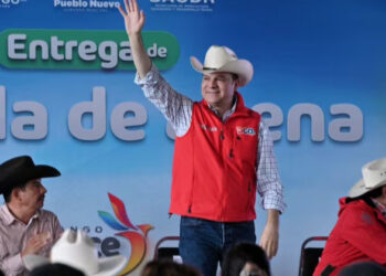 Durango pide a SuKarne y a Sader frenar ganado de CA