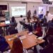 Participa Gobierno de Hermosillo en taller a favor de acciones para combatir el cambio climático