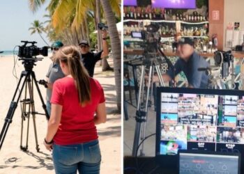 Más de 300 personas aspiran a actuar en ‘Aguamala’