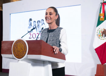 Ante acusaciones contra Adán López, no se cubrirá a nadie: Sheinbaum