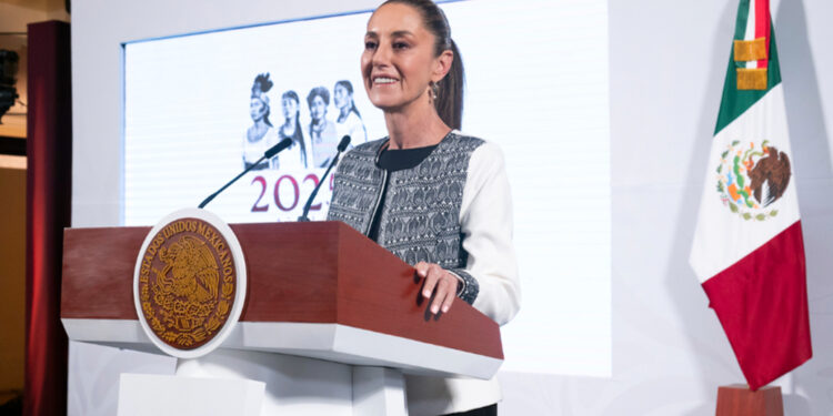 Ante acusaciones contra Adán López, no se cubrirá a nadie: Sheinbaum