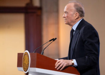 FGR, a la espera de audiencia en EU de Chávez Jr para deportación a México