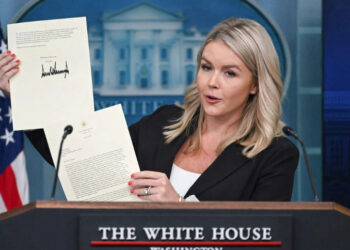 Impone Trump arancel de 25% a Japón y Corea