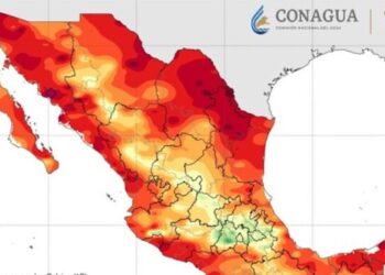 ¡Aumentarán las temperaturas en Sonora!