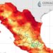 ¡Aumentarán las temperaturas en Sonora!