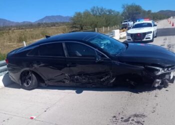 ALERTA CARRETERA