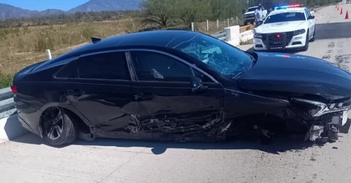 ALERTA CARRETERA