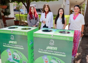Gobierno de Sonora fortalece la educación ambiental con convenio UES–ECOCE