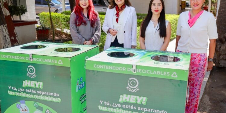 Gobierno de Sonora fortalece la educación ambiental con convenio UES–ECOCE