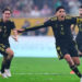México se proclama campeón de la Copa Oro 2025 vence a Estados Unidos