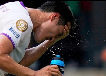 Advierten sobre riesgos por el calor extremo en la Copa 2026 Durante el Mundial de Clubes