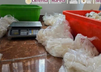 Atacan a elementos del gabinete de seguridad en Michoacán; repelen agresión