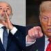 Tras polémica con Lula, Trump anuncia aranceles de 50 por ciento para Brasil