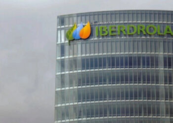 Iberdrola vende sus activos en México por 4 mil 200 mdd a la esdpañola Cox