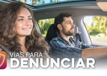 Supervisan módulos de atención a paisanos en Operativo Verano 2025