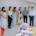 Dignifican Toño Astiazarán y Patty Ruibal atención a familias con oficinas renovadas
