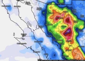Llaman a seguir con la prevención ante calor extremo y tormentas