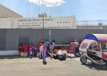 Autoridades siguen sin dar información sobre riña en el penal de Chalco