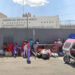 Autoridades siguen sin dar información sobre riña en el penal de Chalco