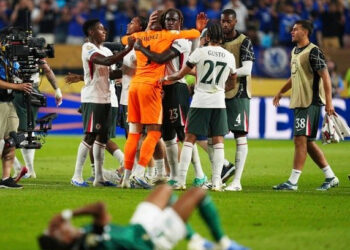 Chelsea elimina al Palmeiras y enfrentará al Fluminense en Mundial de Clubes