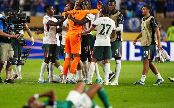 Chelsea elimina al Palmeiras y enfrentará al Fluminense en Mundial de Clubes