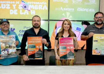 Abren convocatoria para acreditarse como Anfitrión Turístico y/o Inmobiliario en Hermosillo