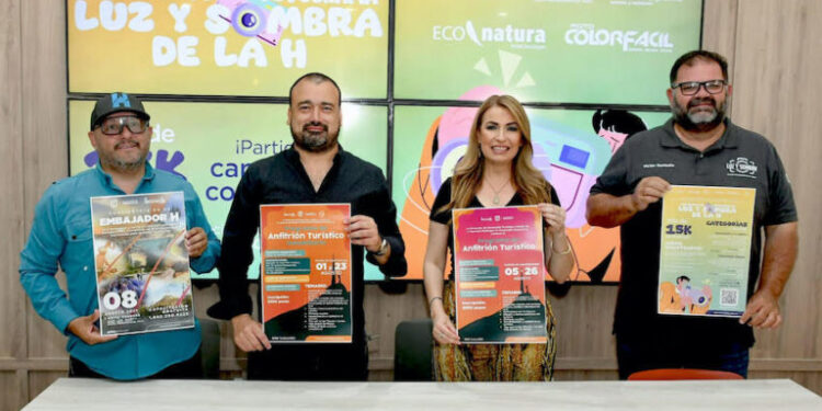 Abren convocatoria para acreditarse como Anfitrión Turístico y/o Inmobiliario en Hermosillo