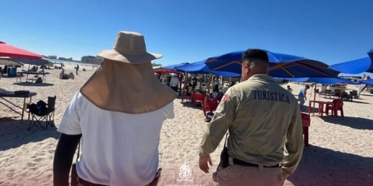 Puerto Peñasco refuerza su compromiso como destino turístico seguro