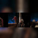 ‘Por el mar’, una puesta en escena sobre la resistencia femenina y el duelo compartido